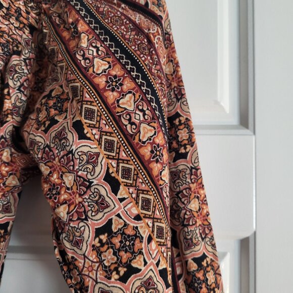 Off-the-shoulder Modcloth dress - Picture 3 of 3